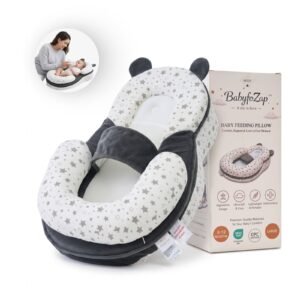 BabyfoZap™ Baby Feeding Pillow